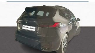 Leasing Hatchback BMW 225 2022