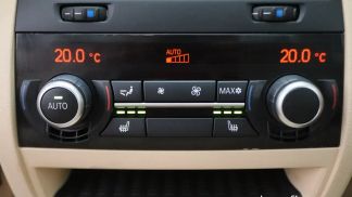 Lízing Sedan BMW 535 2010