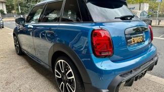 Leasing Hatchback MINI ONE 2023