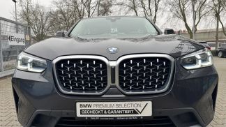 Finansowanie Coupé BMW X4 2021