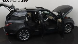 Leasing SUV Land Rover Range Rover Sport 2018