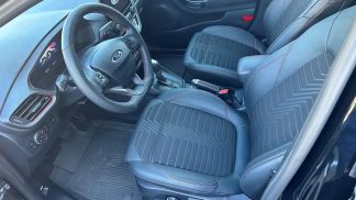 Leasing Hayon Ford Puma 2023