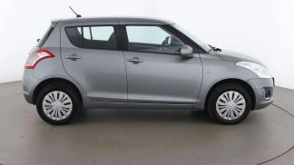 Lízing Hatchback Suzuki Swift 2016