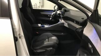 Finansowanie SUV Peugeot 3008 2023