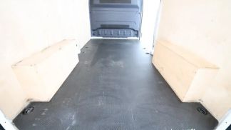 Finansowanie Van MERCEDES SPRINTER 2021
