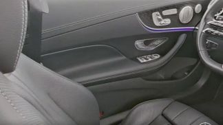 Leasing Convertible MERCEDES E 300 2023