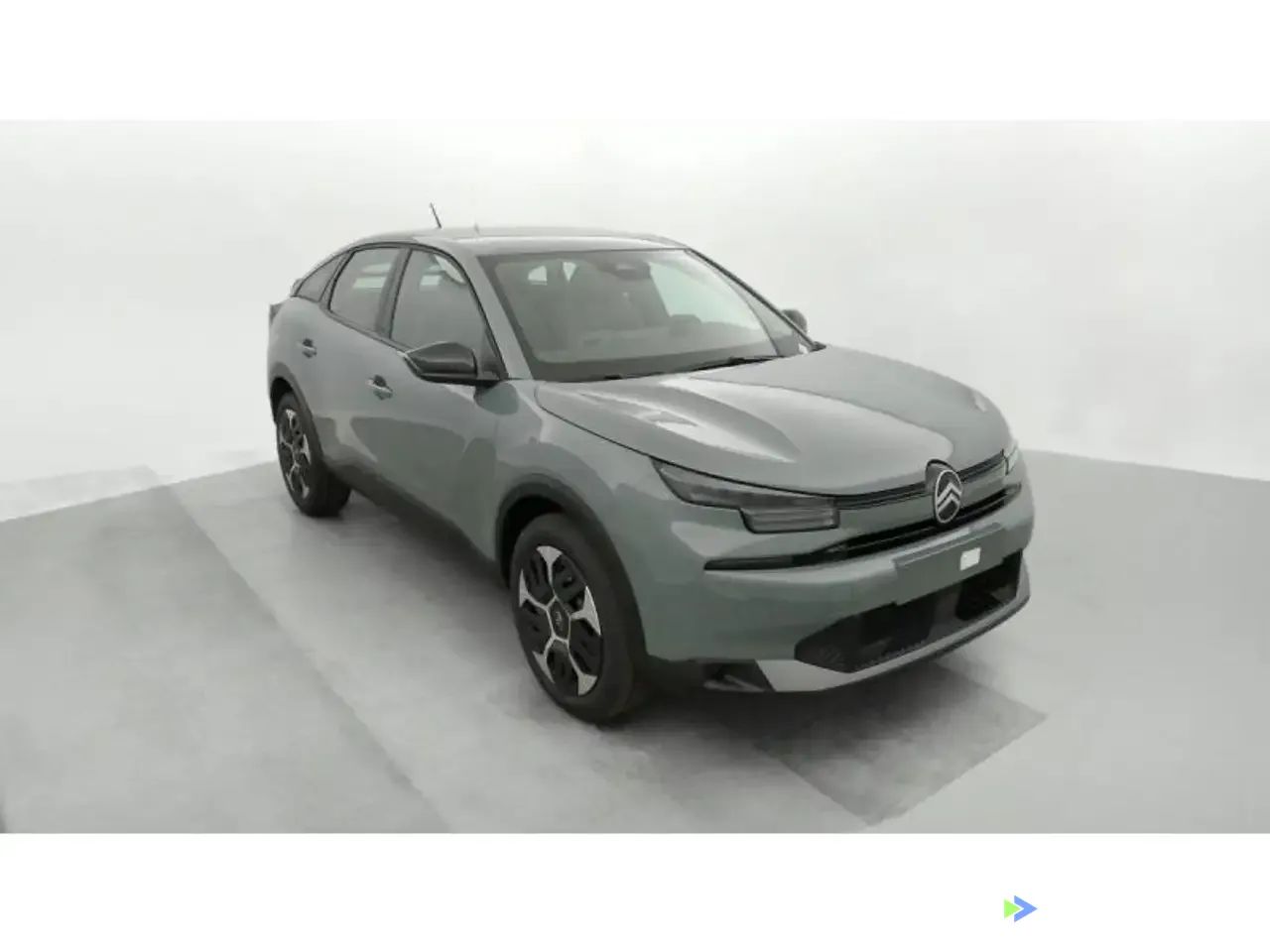 Leasing Sedan Citroën C4 2025