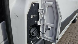 Financování Van Mercedes-Benz SPRINTER 316 2021
