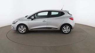 Financování Hatchback Renault Clio 2019