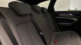 Leasing Wagon Audi A6 2023
