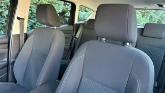 Lízing Hatchback Ford C-Max 2017