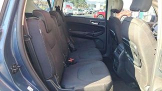 Lízing Hatchback Ford S-Max 2022