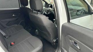 Finansowanie Wóz Dacia Duster 2020