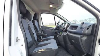 Finansowanie Van Opel VIVARO 1.6 2018
