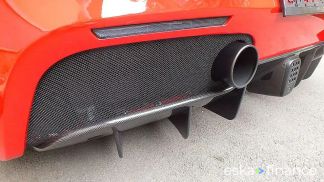 Financování Konvertibilní Ferrari 488 2018