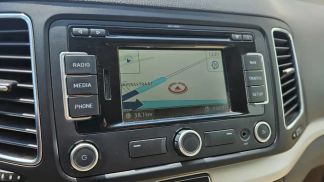 Finansowanie Hatchback Seat Alhambra 2011