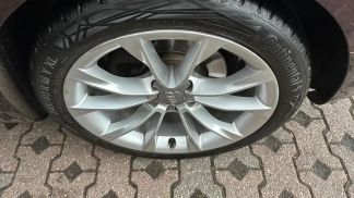 Leasing Coupe Audi A5 2012