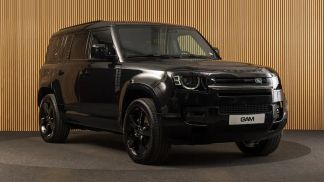 Lízing SUV Land Rover Defender 2024