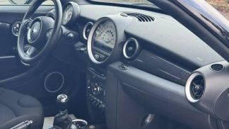 Finansowanie Coupé MINI Cooper S Coupé 2012