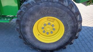 Finansowanie Kombajn zbożowy John Deere S780i 2021
