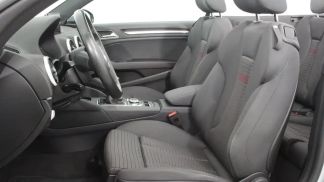Leasing Convertible Audi A3 2019