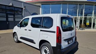 Lízing Hatchback Opel Combo Life 2024
