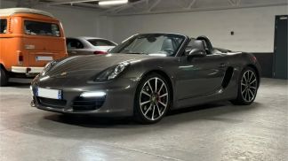 Finansowanie Zamienny Porsche Boxster 2013