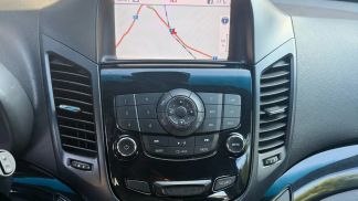 Lízing Hatchback Chevrolet Orlando 2012