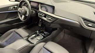 Leasing Hayon BMW 120 2022