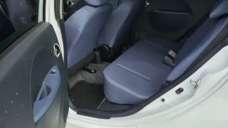 Leasing Sedan Peugeot iOn 2019
