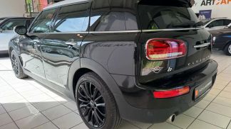 Finansowanie Wóz MINI Cooper Clubman 2022