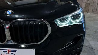 Leasing SUV BMW X1 2021