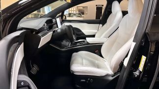 Leasing Convertible Tesla Model X 2022