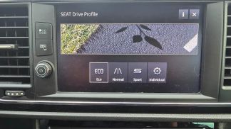 Lízing Sedan Seat Leon 2021