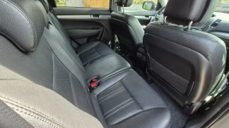 Finansowanie SUV Kia Sorento 2014