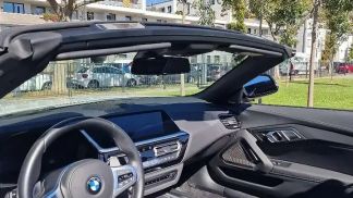 Leasing Convertible BMW Z4 2021