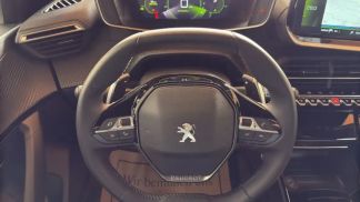 Finansowanie SUV Peugeot 2008 2023