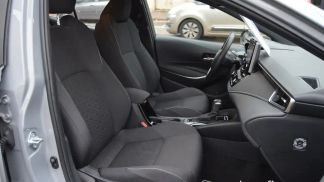 Finansowanie Sedan Toyota Corolla 2019