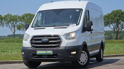 Ford TRANSIT 2.0 2019