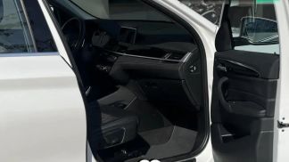 Lízing SUV BMW X1 2019