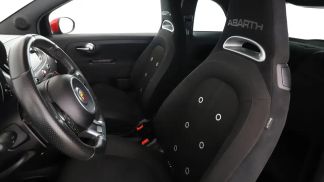 Leasing Hatchback Abarth 595 2018