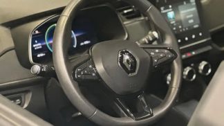 Leasing Sedan Renault ZOE 2020