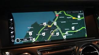 Leasing Coupe Rolls-Royce Wraith 2020