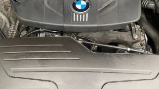 Financování Kupé BMW 420 2014