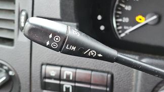 Leasing Fourgon Mercedes-Benz SPRINTER 519 2012