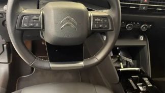 Leasing Hayon Citroën C4 2021
