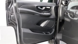 Finansowanie Hatchback MERCEDES V 220 2020
