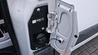 Leasing Fourgon Mercedes-Benz SPRINTER 314 2021