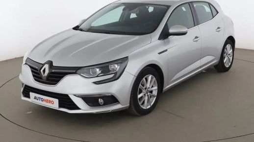 Renault Megane 2016