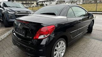 Finansowanie Zamienny Peugeot 207 2011